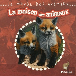 Bertrand.pt - Le Monde Animalier/La Maison Des Animaux