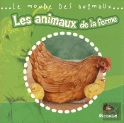 Le Monde Animalier/Les Animaux De La Ferme
