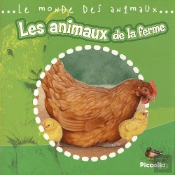 Bertrand.pt - Le Monde Animalier/Les Animaux De La Ferme