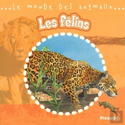 Bertrand.pt - Le Monde Animalier/Les Felins