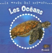 Le Monde Animalier/Les Oceans