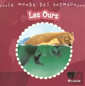 Le Monde Animalier/Les Ours