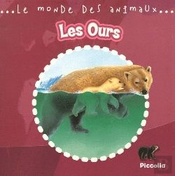 Bertrand.pt - Le Monde Animalier/Les Ours