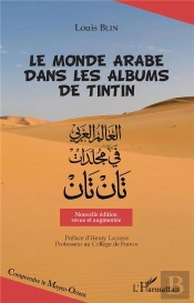 Le Monde Arabe Dans Les Albums De Tintin