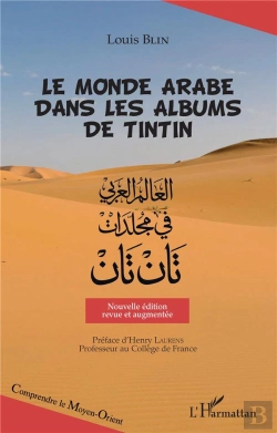 Bertrand.pt - Le Monde Arabe Dans Les Albums De Tintin