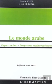 Le Monde Arabe ; Enjeux Sociaux ; Perspectives Mediterraneennes