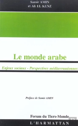 Bertrand.pt - Le Monde Arabe ; Enjeux Sociaux ; Perspectives Mediterraneennes