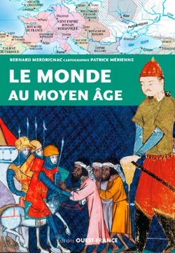 Bertrand.pt - Le Monde Au Moyen Âge