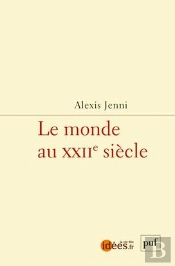 Le Monde Au Xxiie Siècle