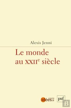 Bertrand.pt - Le Monde Au Xxiie Siècle