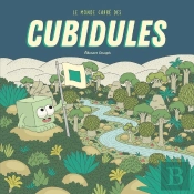 Le Monde Carré Des Cubidules