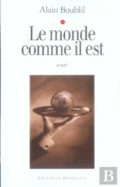 Le Monde Comme Il Est
