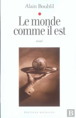 Bertrand.pt - Le Monde Comme Il Est