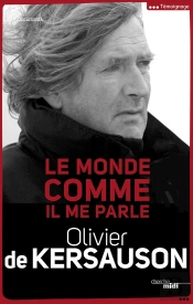 Le Monde Comme Il Me Parle