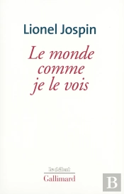 Le Monde Comme Je Le Vois