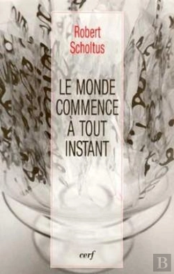 Bertrand.pt - Le Monde Commence A Tout Instant