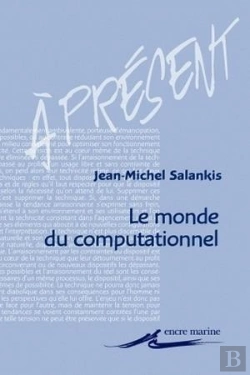 Bertrand.pt - Le Monde Computationnel