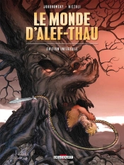 Le Monde D'Alef-Thau : Intégrale Tomes 1 Et 2