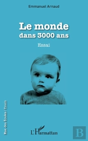 Le Monde Dans 3000 Ans