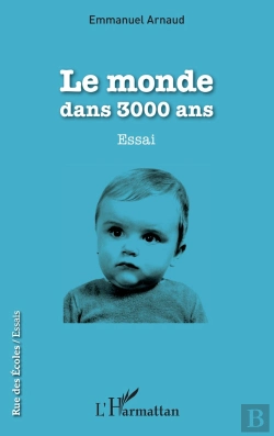 Bertrand.pt - Le Monde Dans 3000 Ans
