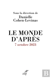 Le Monde D'Après : 7 Octobre 2023