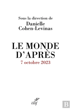 Bertrand.pt - Le Monde D'Après : 7 Octobre 2023