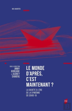 Bertrand.pt - Le Monde D'Après, C'Est Maintenant ? La Société À L'Ère De La Syndémie De Covid-19
