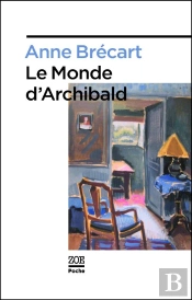 Le Monde D'Archibald