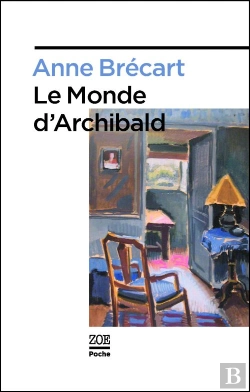 Bertrand.pt - Le Monde D'Archibald