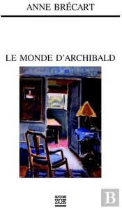 Le Monde D'Archibald