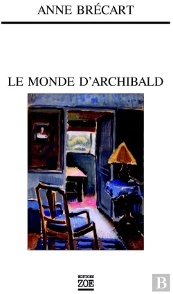 Bertrand.pt - Le Monde D'Archibald
