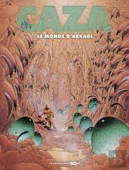 Le Monde D'Arkadi