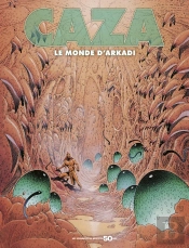 Le Monde D'Arkadi