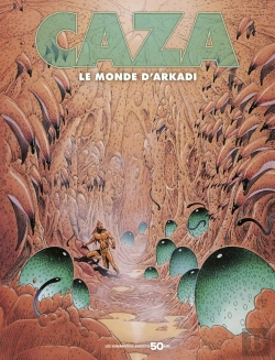 Bertrand.pt - Le Monde D'Arkadi