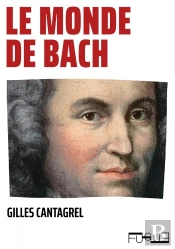 Le Monde De Bach