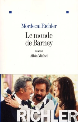 Bertrand.pt - Le Monde De Barney -Nvelle Couverture-