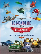 Le Monde De Cars