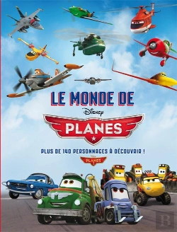 Bertrand.pt - Le Monde De Cars