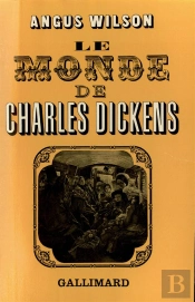 Le Monde De Charles Dickens
