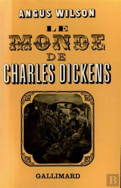Bertrand.pt - Le Monde De Charles Dickens