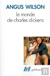 Le Monde De Charles Dickens