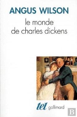Bertrand.pt - Le Monde De Charles Dickens