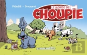 Le Monde De Choupie