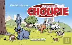 Bertrand.pt - Le Monde De Choupie