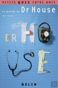 Bertrand.pt - Le Monde De Dr House