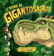 Le Monde De Gigantosaurus