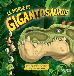 Bertrand.pt - Le Monde De Gigantosaurus