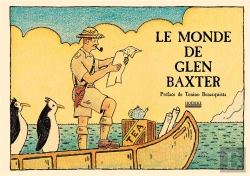 Bertrand.pt - Le Monde De Glen Baxter