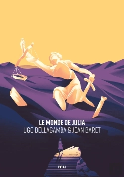 Bertrand.pt - Le Monde De Julia