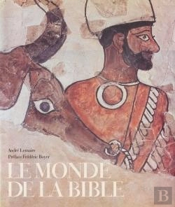 Bertrand.pt - Le Monde De La Bible